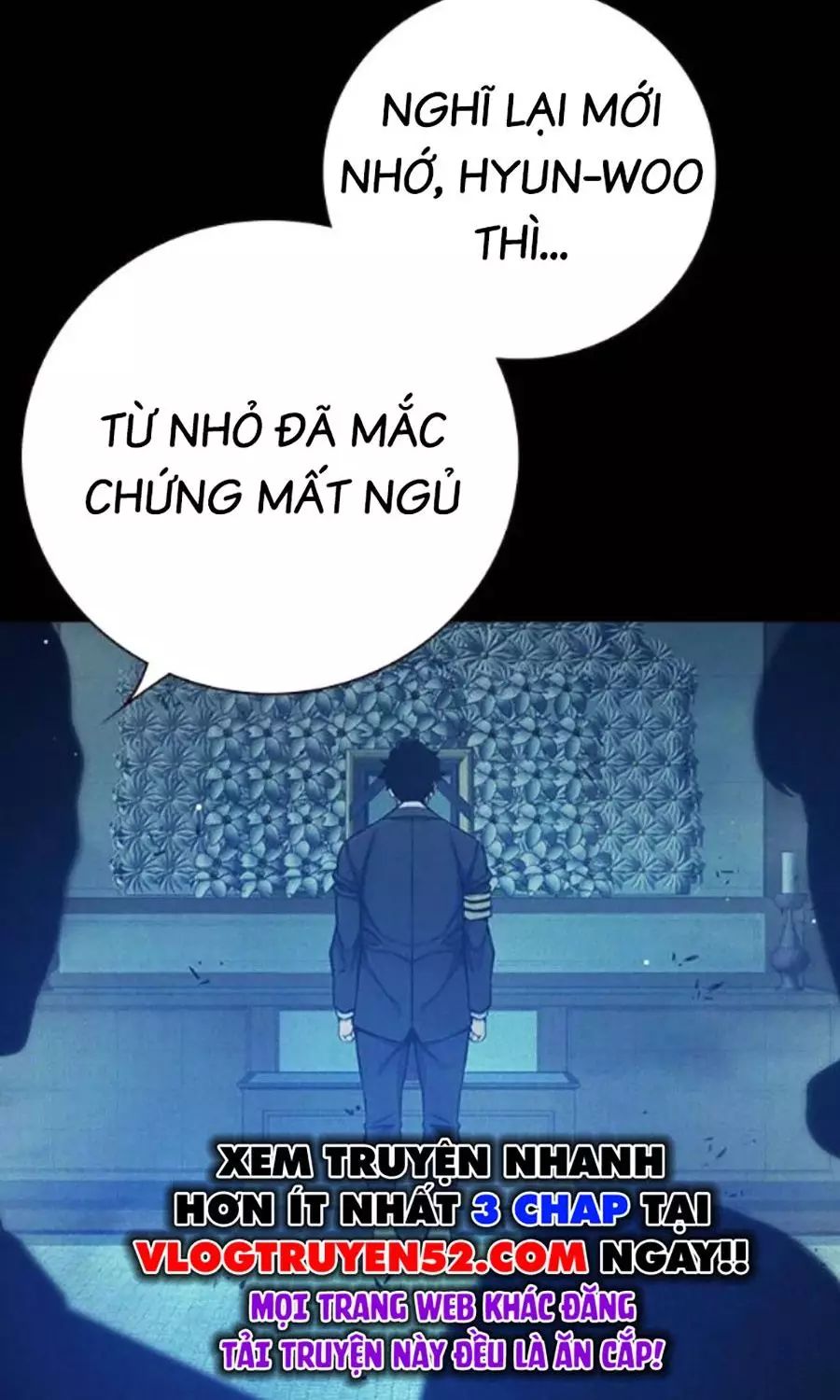 Nhà Tù Vị Thành Niên Chương 60 Ảnh 105