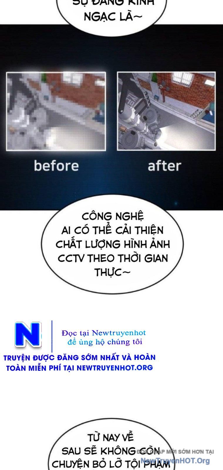 Món Đồ Chơi Chương 47 Ảnh 12