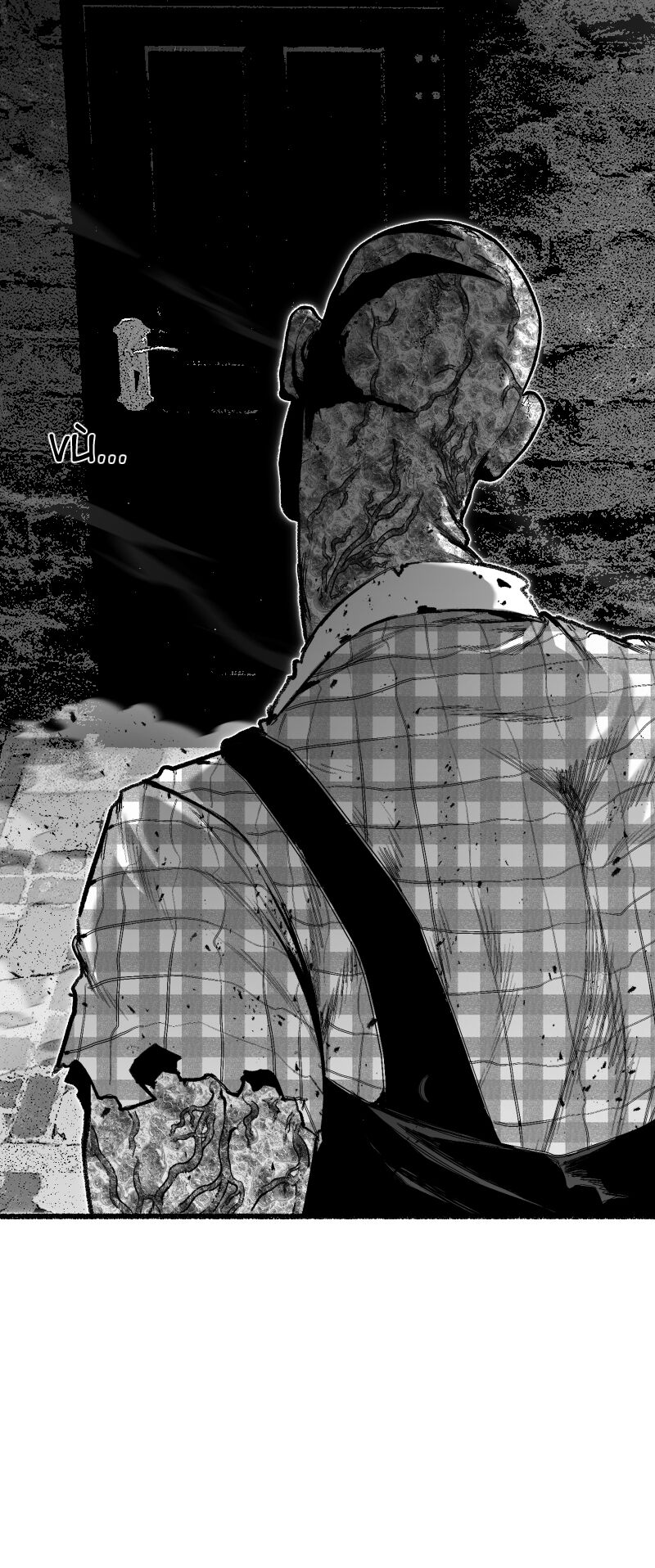 Tội Đồ: Lữ Trình Tại Vùng Đất Chết Chương 2 Ảnh 15