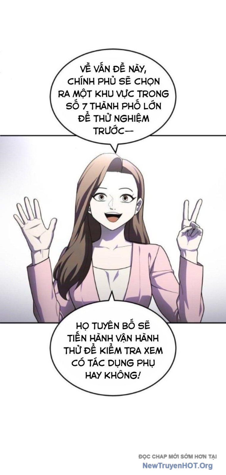 Món Đồ Chơi Chương 47 Ảnh 23
