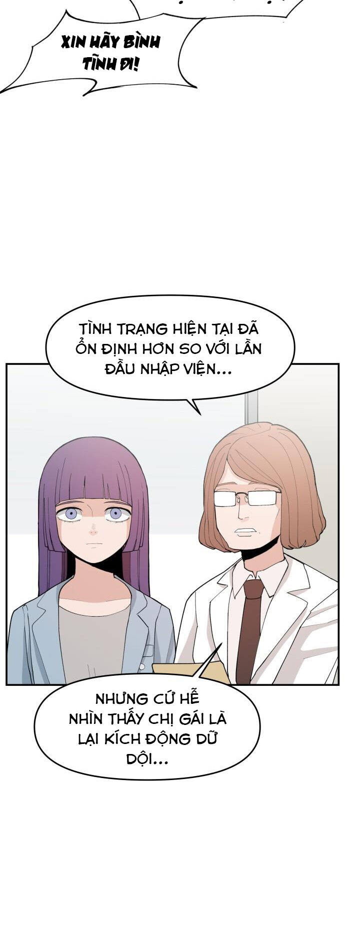 Lớp Học Phản Diện Chương 97 Ảnh 16
