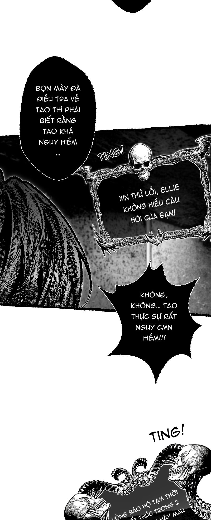 Tội Đồ: Lữ Trình Tại Vùng Đất Chết Chương 5 Ảnh 45