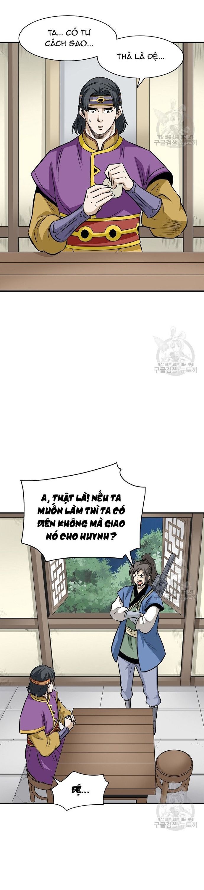 Quang Long Chương 121 Ảnh 17
