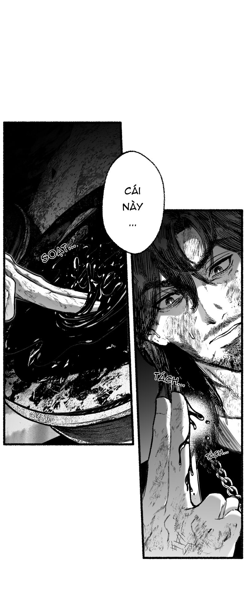 Tội Đồ: Lữ Trình Tại Vùng Đất Chết Chương 2 Ảnh 58