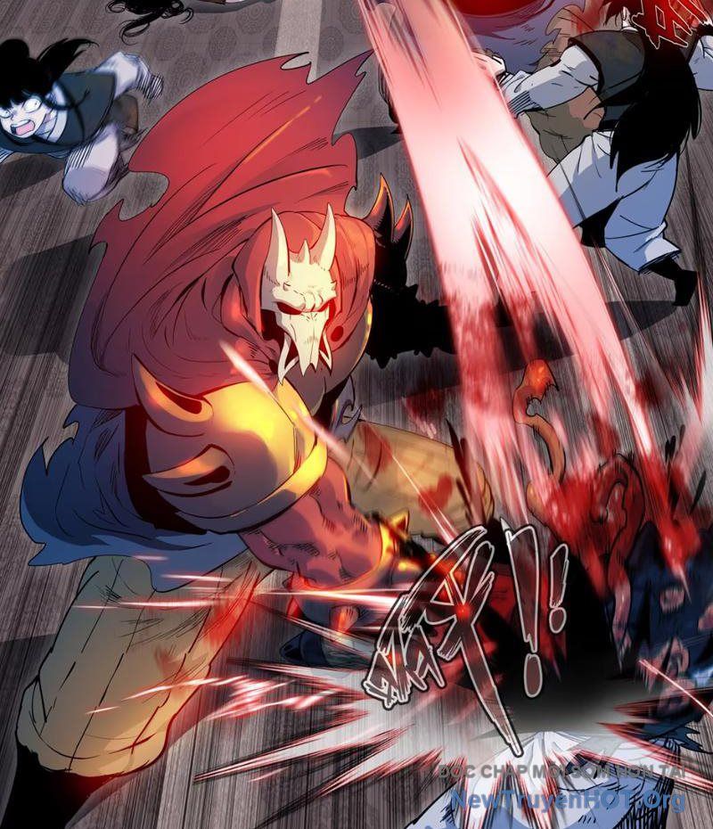 Xuyên Không Thành Ma Tôn Pháo Hôi? Nhưng Ta Là Streamer Công Lược Chương 5 Ảnh 102