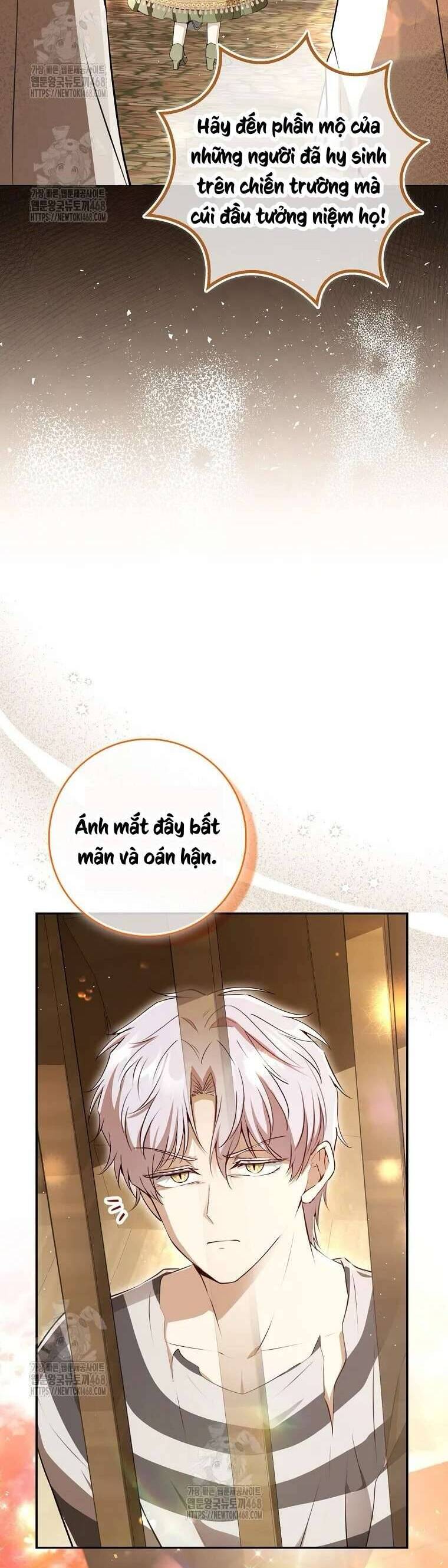 Sóc Nhỏ Tài Năng Chương 118 Ảnh 19
