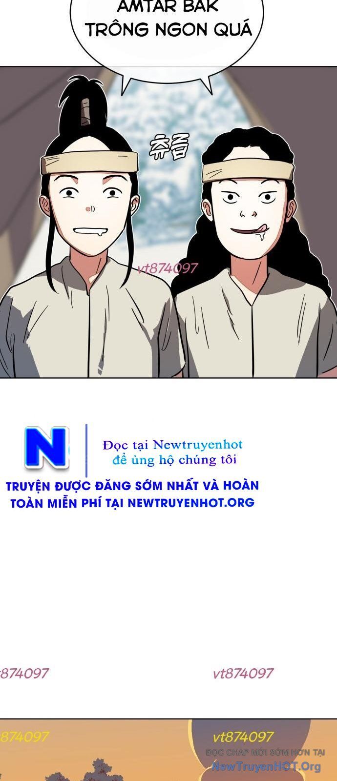 Tiền Sử Vlog Chương 28 Ảnh 32