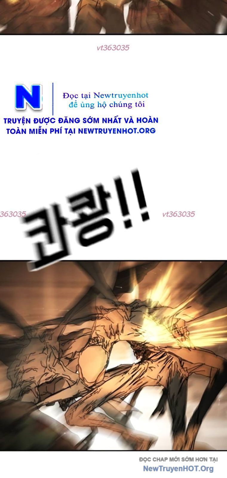 Đại Dịch Seoul Chương 171 Ảnh 12