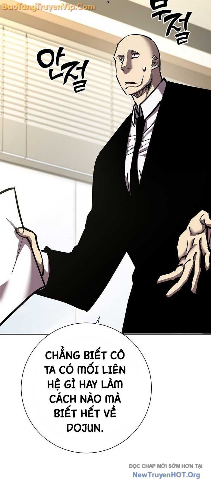 Kiếm Thần Đến Từ Thế Giới Diệt Vong Chương 22 Ảnh 8