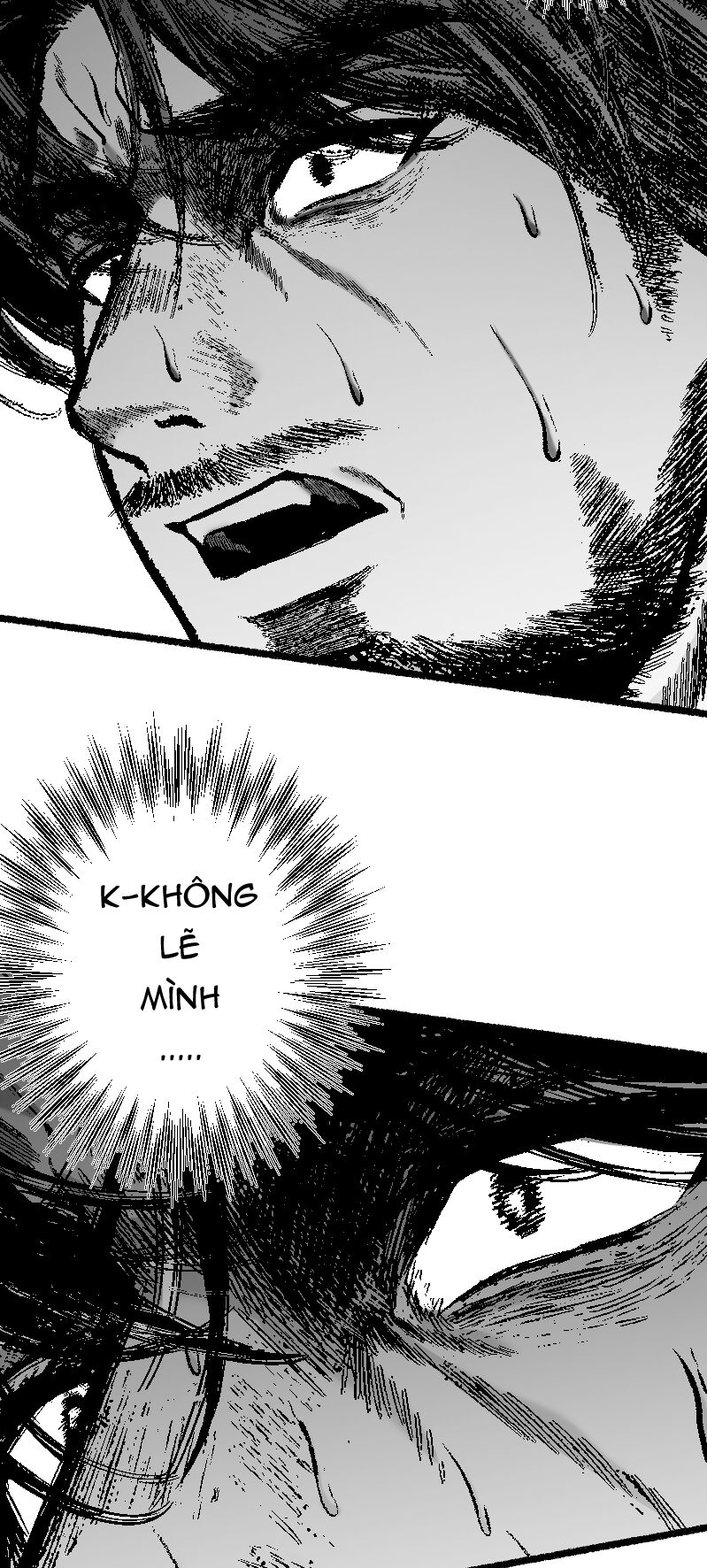 Tội Đồ: Lữ Trình Tại Vùng Đất Chết Chương 1 Ảnh 36