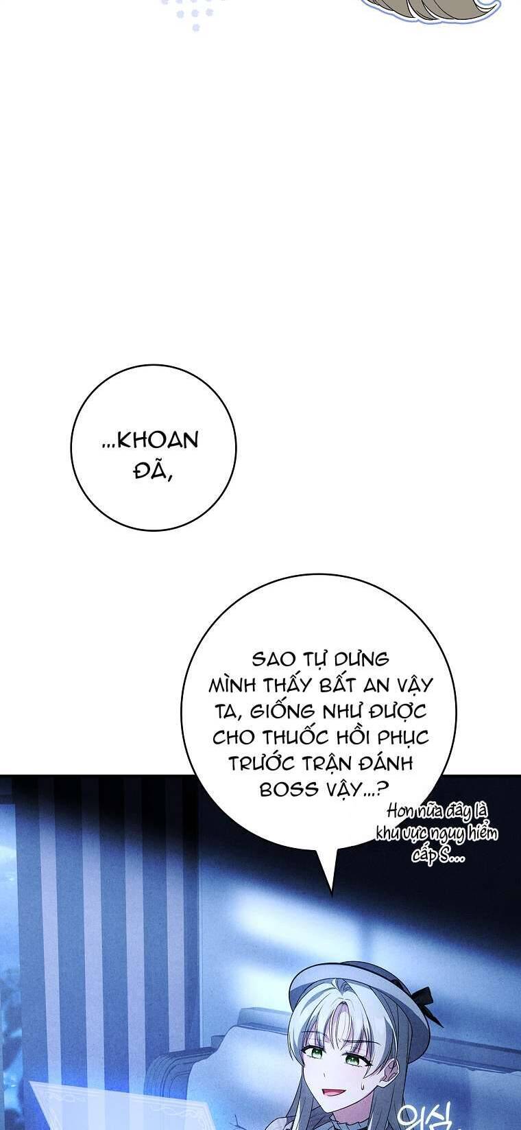 Văn Phòng Thám Tử Dành Cho Nam Chính Hối Hận! Chương 4 Ảnh 36