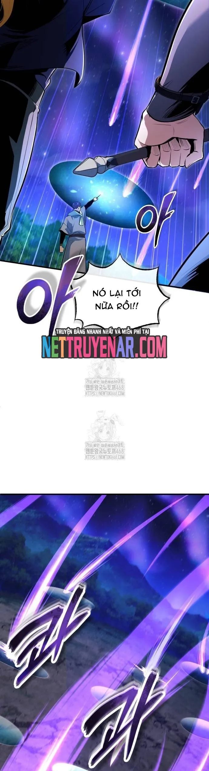 Giáo Sư Gián Điệp Chương 129 Ảnh 23