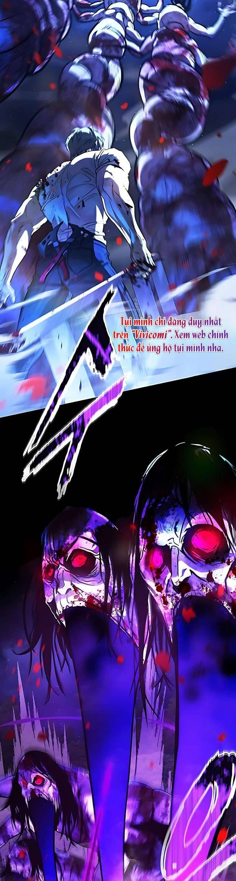Zombie Papa Chương 3 Ảnh 74