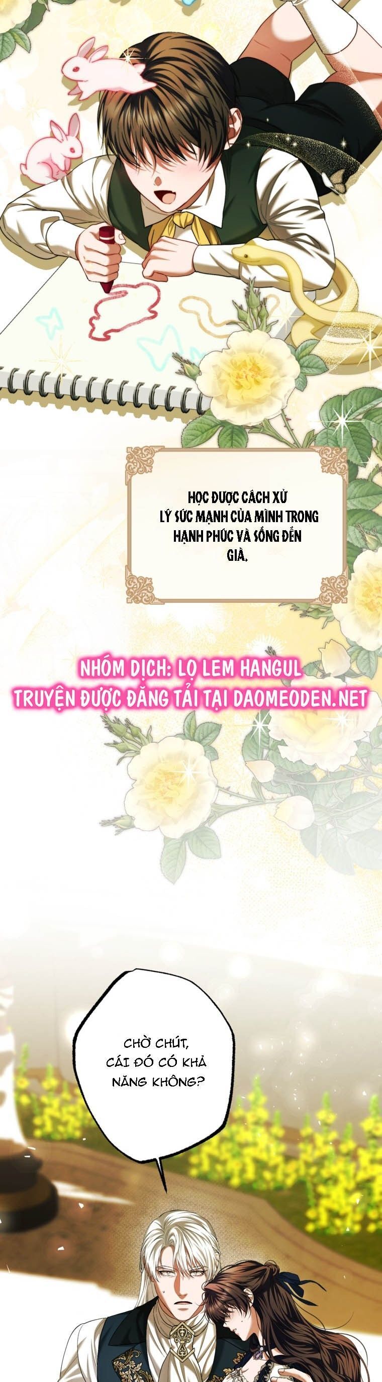 Quãng Đời Còn Lại Của Nữ Phụ Yểu Mệnh Chương 79 Ảnh 25