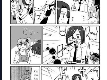 Ninja To Koroshiya No Futarigurashi Chương 5 Ảnh 12