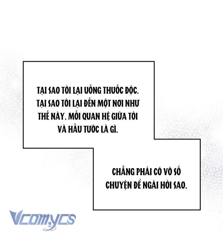 Kết Thúc Của Nhân Vật Phản Diện Chỉ Có Thể Là Cái Chết Chương 181 Ảnh 31