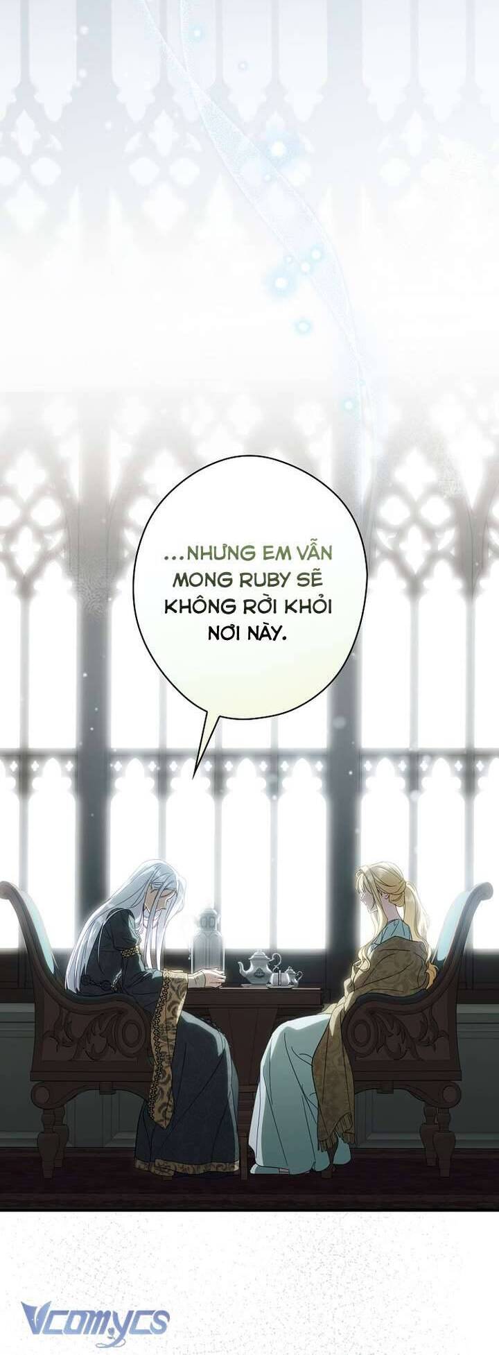 Phương Pháp Khiến Phu Quân Đứng Về Phía Tôi Chương 115 Ảnh 62