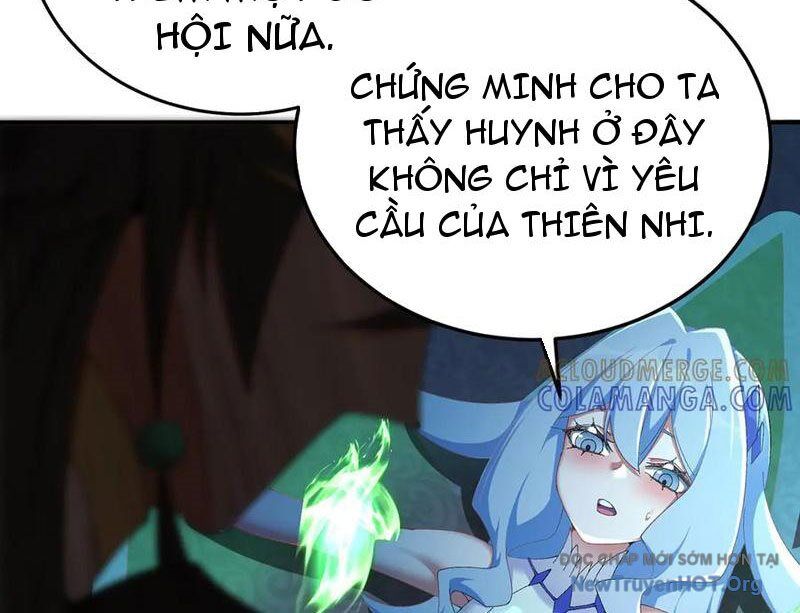 Hóa Ra Các Cô Ấy Mới Là Nhân Vật Chính Chương 103 Ảnh 75
