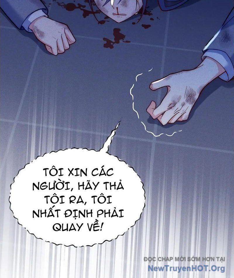 Thế Giới Quỷ Dị? Ta Sớm Đã Thông Quan Chương 7 Ảnh 44