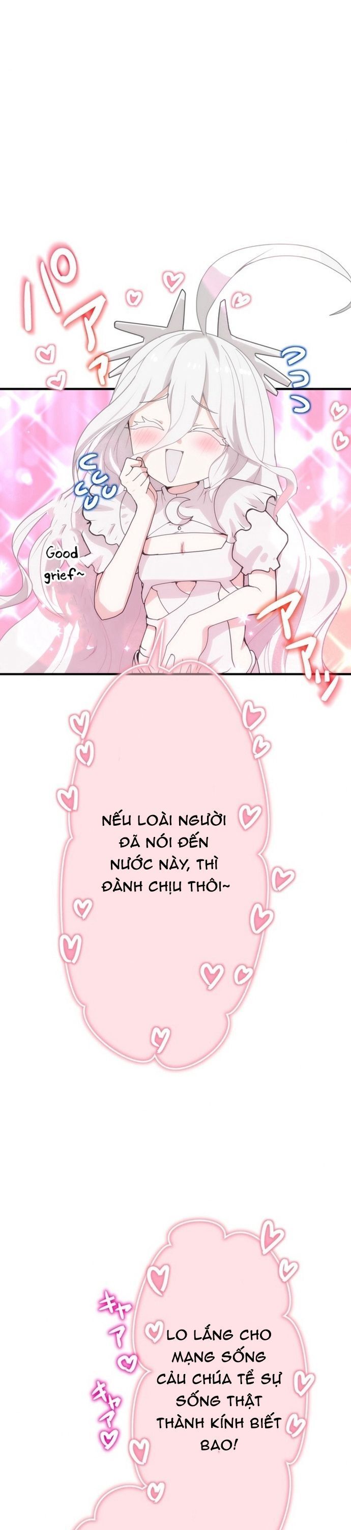 Đảo Ngược Chỉ Số : Từ Kẻ Xui Xẻo Thành Vô Địch! Chương 12 Ảnh 13
