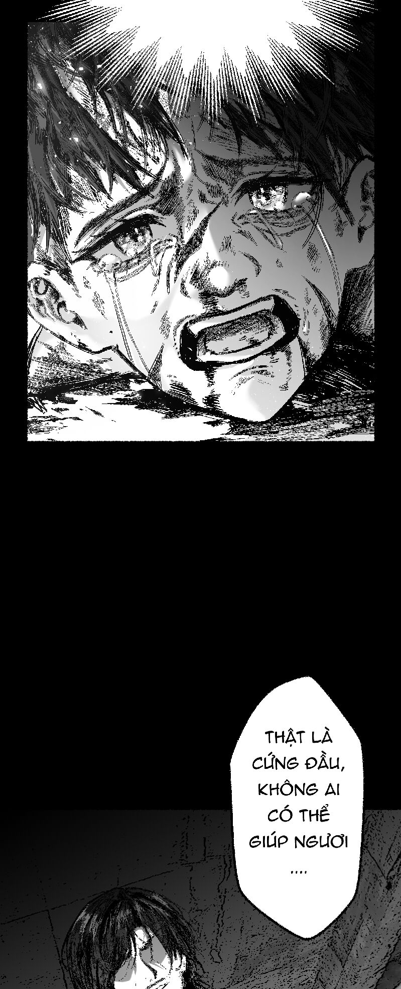 Tội Đồ: Lữ Trình Tại Vùng Đất Chết Chương 0 Ảnh 87