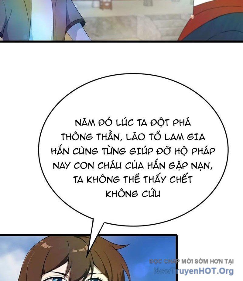 Tu Tiên Trở Về Tại Vườn Trường - Season 2 Chương 200 Ảnh 46