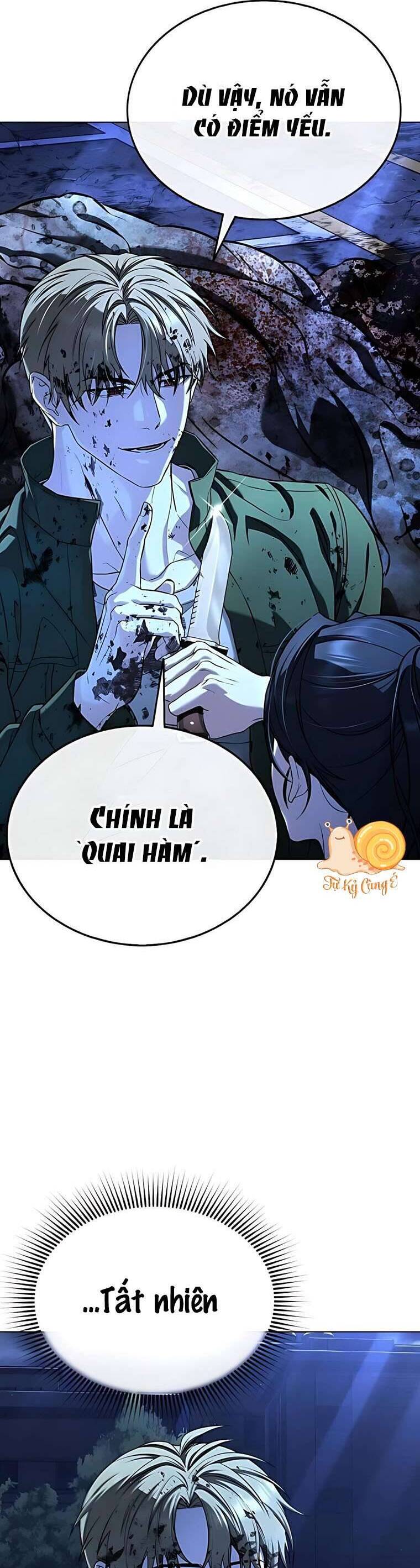 Zombie Papa Chương 3 Ảnh 10