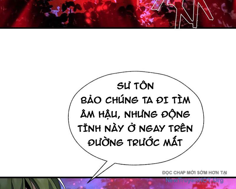 Đại Ái Ma Tôn, Nữ Đồ Đệ Đều Muốn Giết Ta Chương 85 Ảnh 49