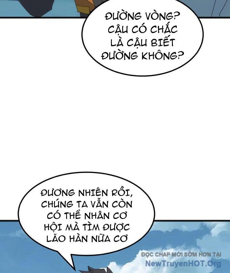 Vạn Tộc Xâm Lược: Bắt Đầu Thuần Hóa Cự Thú Cấp Sử Thi Chương 42 Ảnh 28