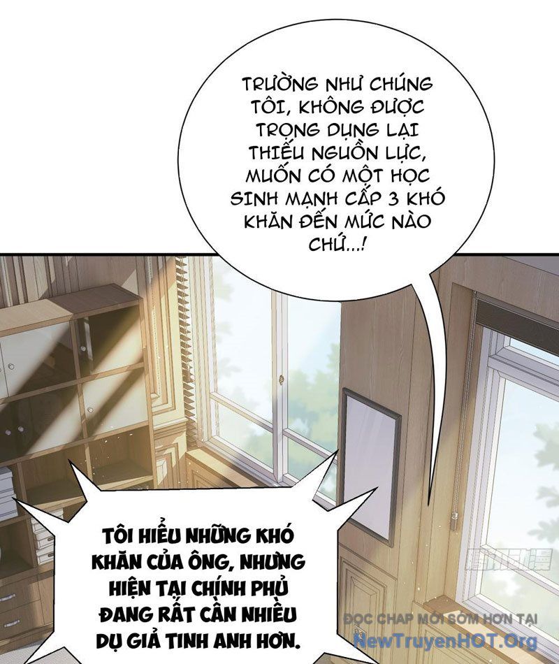 Thiếu Nợ Quá Nhiều, Ta Bị Ép Trở Thành Người Làm Công Của Tà Thần Chương 4 Ảnh 68
