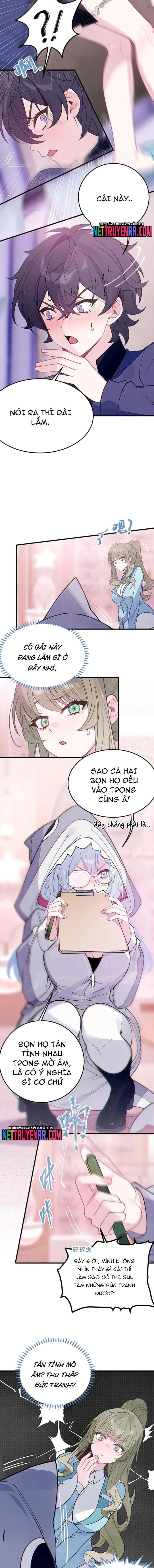 Sau Khi Biến Thành Quái Vật Cthulhu Họ Càng Điên Cuồng Hơn Chương 29 Ảnh 7