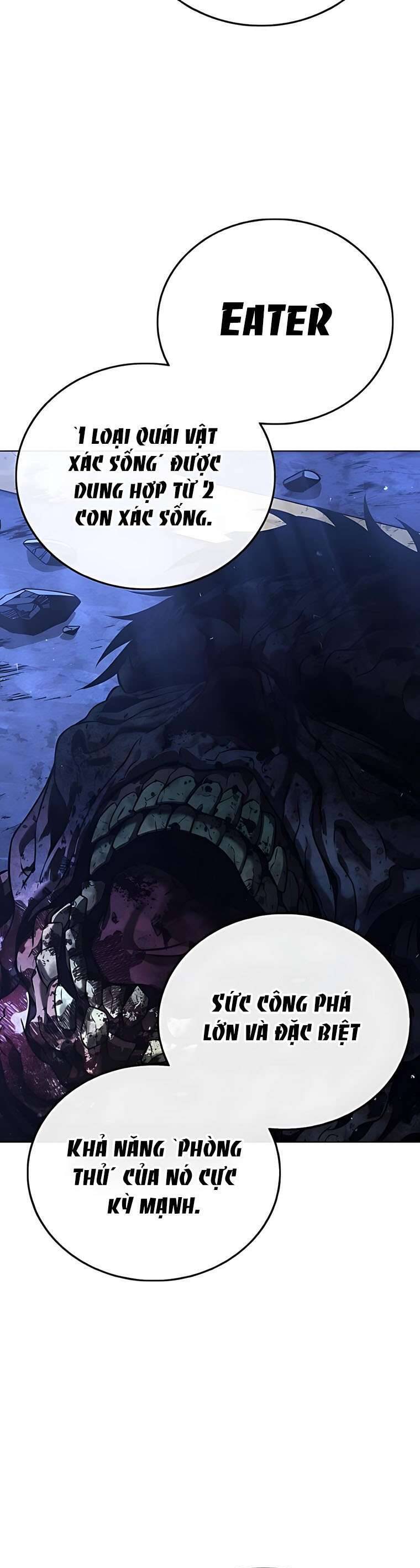 Zombie Papa Chương 3 Ảnh 9