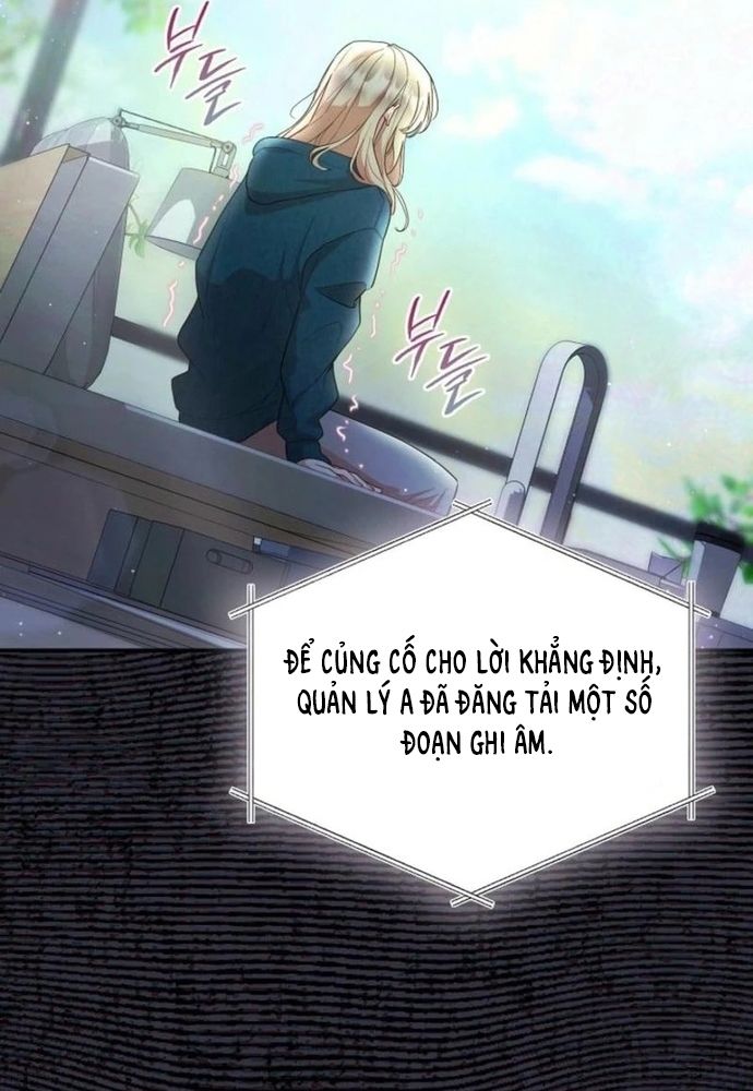 Thử Vai Cinderella Chương 29 Ảnh 8