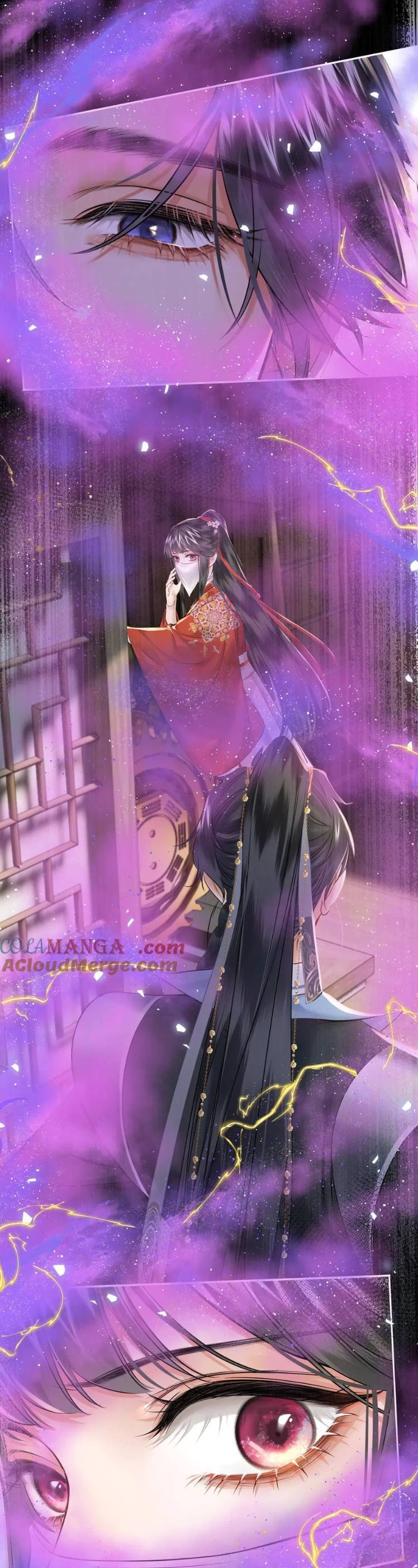 Thần Y Hoàng Hậu Chương 19 Ảnh 2