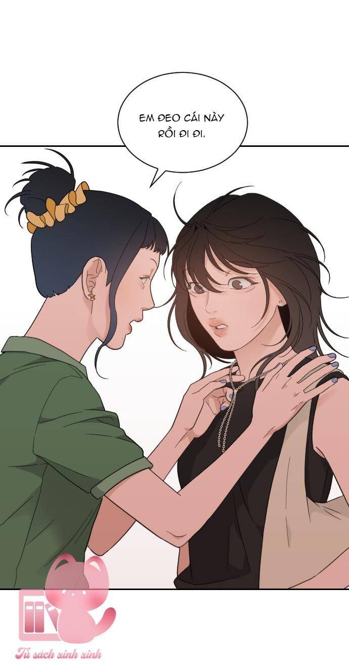 Vận May Không Ngờ Chương 64 Ảnh 37