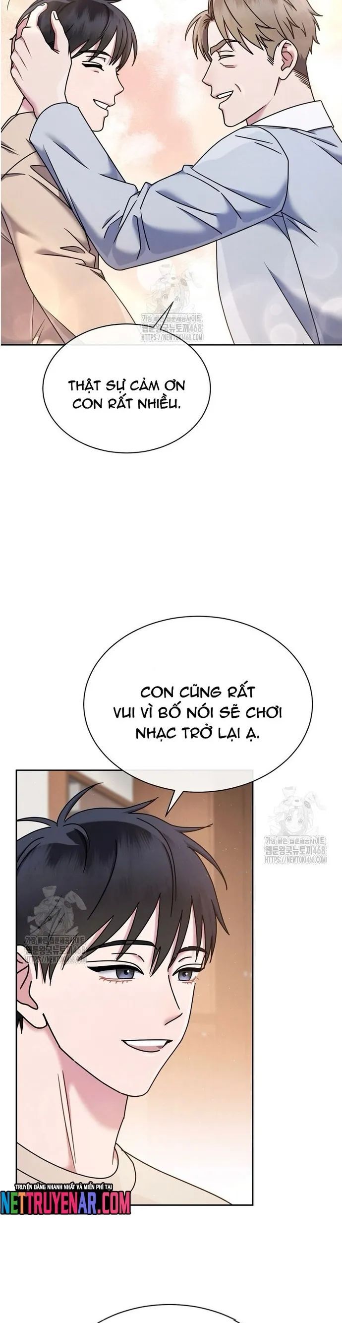 Thiên Tài Âm Nhạc Trường Trung Học Chương 66 Ảnh 5