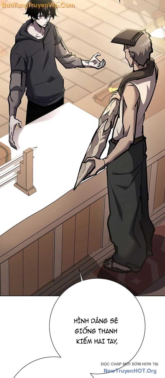 Kiếm Thần Đến Từ Thế Giới Diệt Vong Chương 26 Ảnh 19