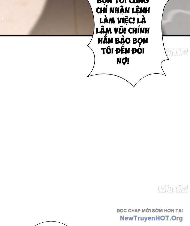 Thiếu Nợ Quá Nhiều, Ta Bị Ép Trở Thành Người Làm Công Của Tà Thần Chương 2 Ảnh 40