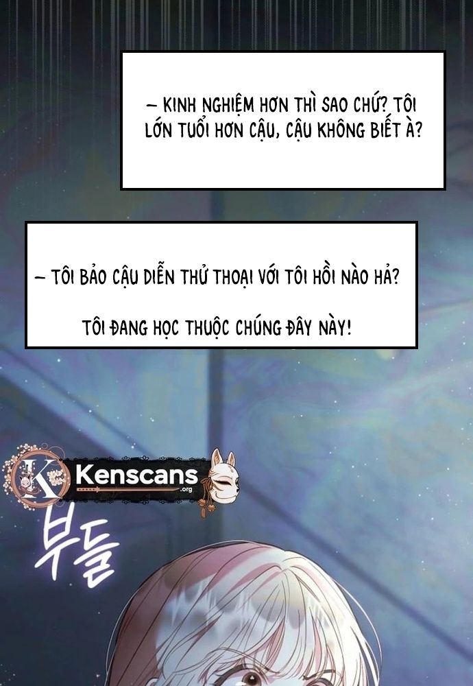 Thử Vai Cinderella Chương 29 Ảnh 11