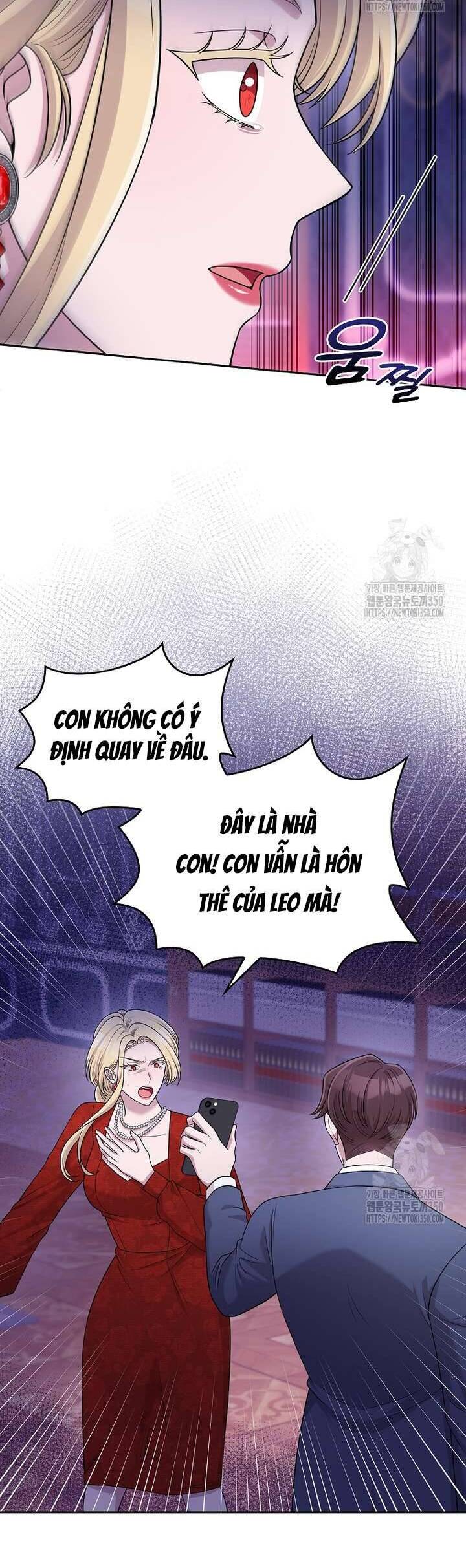 Món Khai Vị Một Đêm Chương 47 Ảnh 30