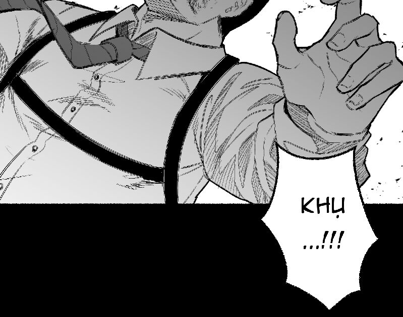 Tội Đồ: Lữ Trình Tại Vùng Đất Chết Chương 0 Ảnh 42