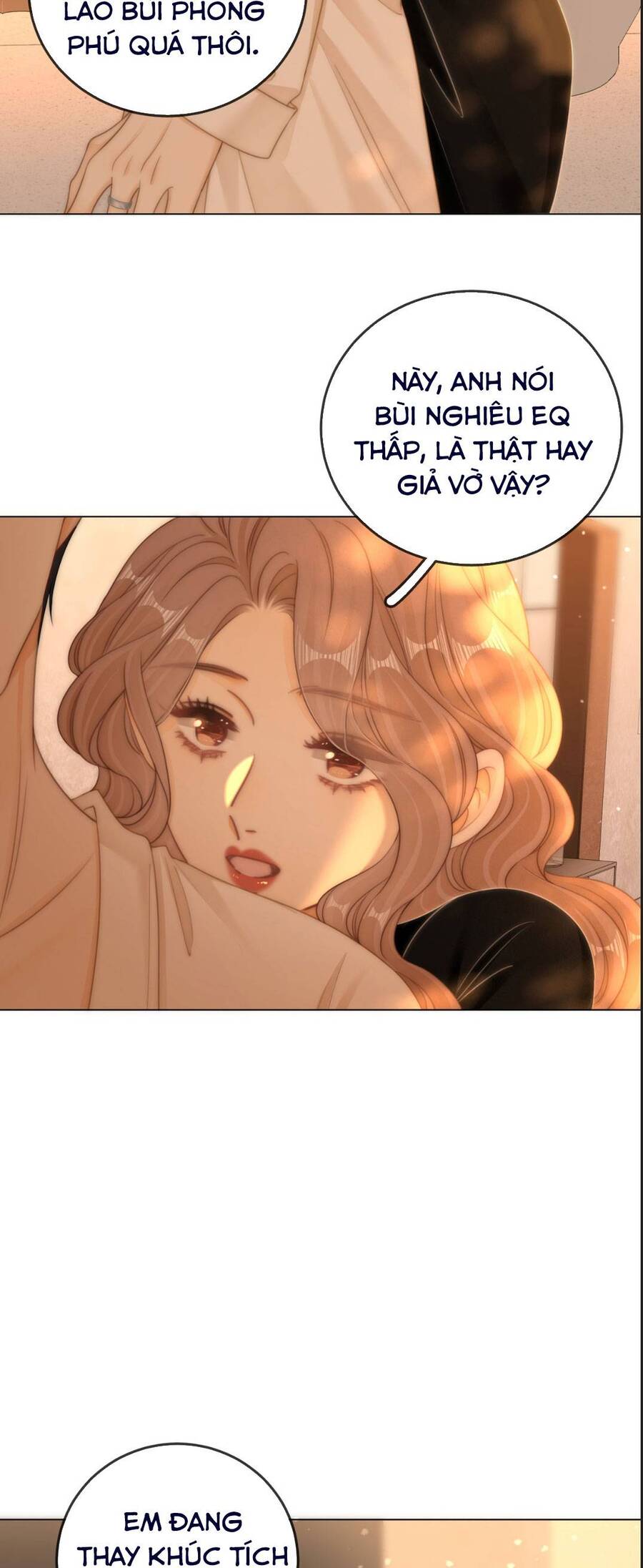Vưu Vật Chương 150 Ảnh 13