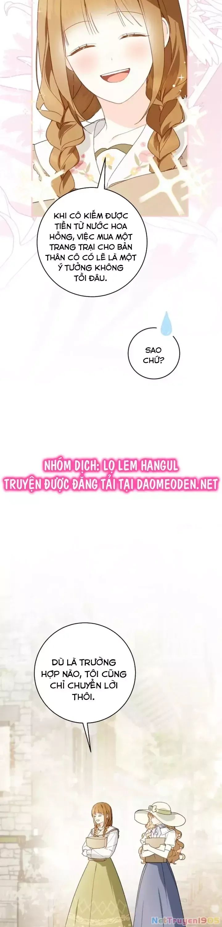 Trang Trại Hạt Dẻ Gần Cung Điện Hoàng Gia Chương 95 Ảnh 28