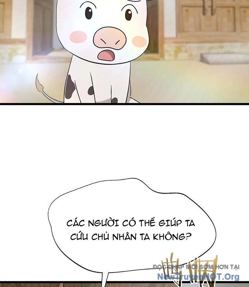 Tu Tiên Trở Về Tại Vườn Trường - Season 2 Chương 200 Ảnh 33