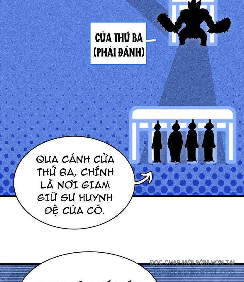 Xuyên Không Thành Ma Tôn Pháo Hôi? Nhưng Ta Là Streamer Công Lược Chương 4 Ảnh 64