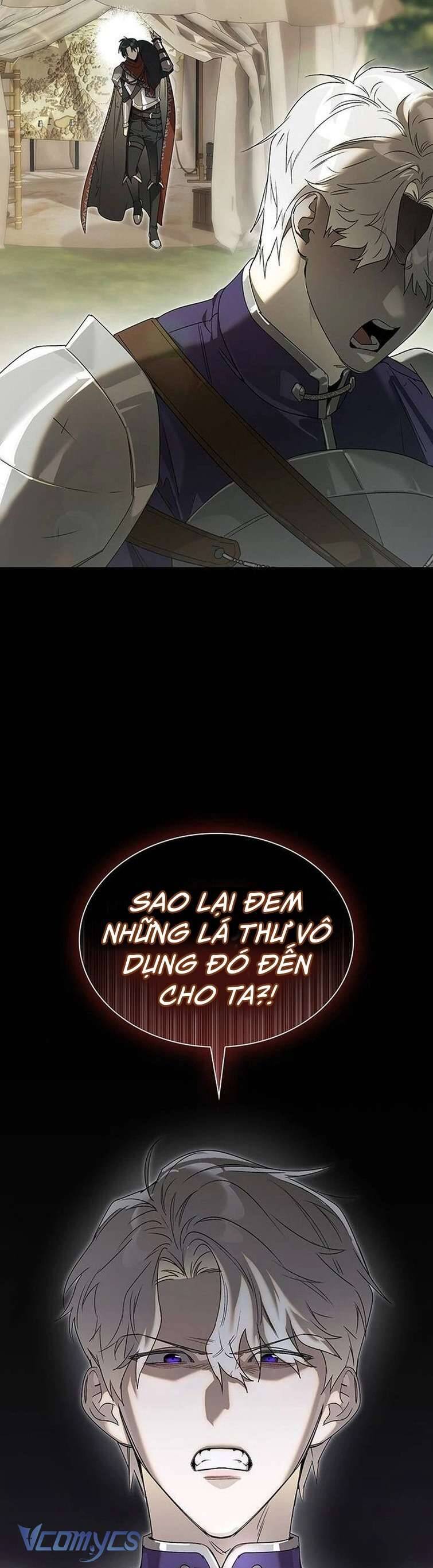 Cứ Cố Gắng Hết Sức Để Hối Hận Chương 17 Ảnh 71