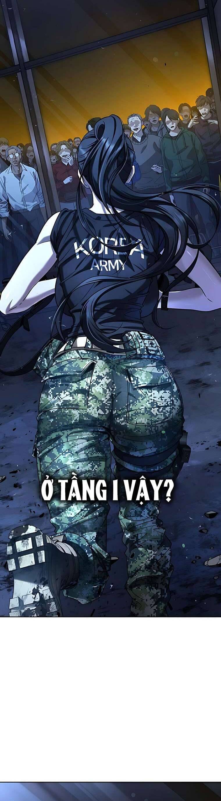 Zombie Papa Chương 2 Ảnh 80