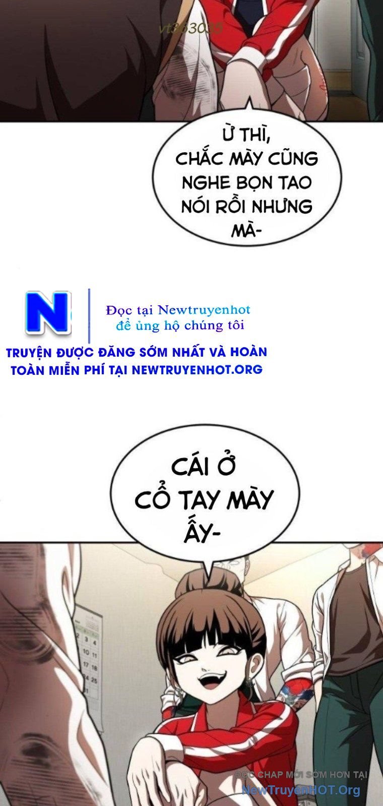 Món Đồ Chơi Chương 47 Ảnh 31