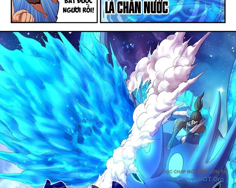 Côn Thôn Thiên Hạ Chương 362 Ảnh 13