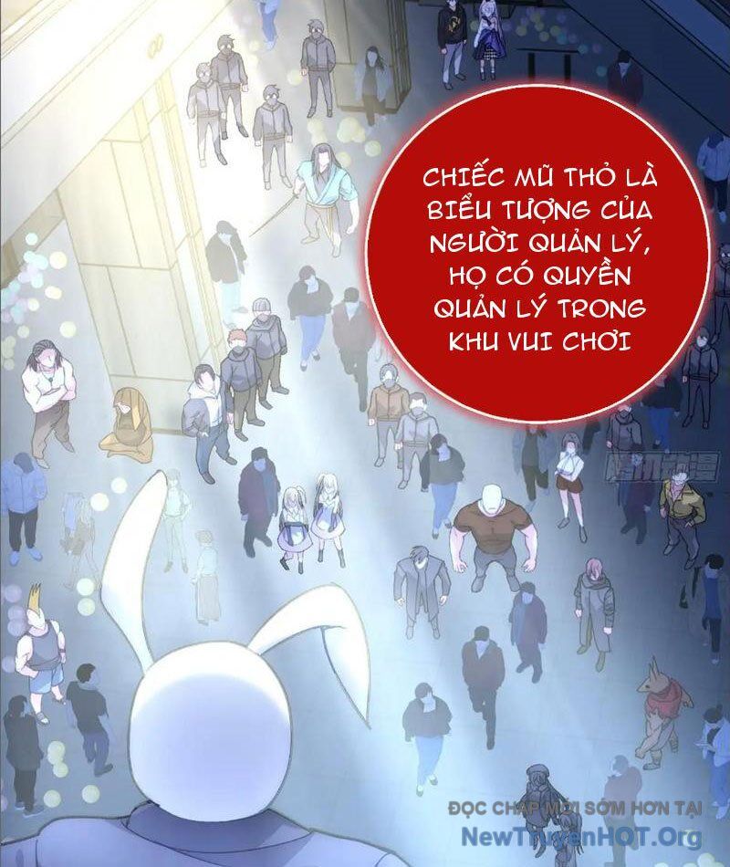 Thế Giới Quỷ Dị? Ta Sớm Đã Thông Quan Chương 10 Ảnh 61